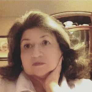 Meet your Posher, Doris